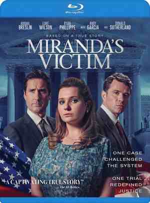 自白规则 MIRANDA'S VICTIM (2023) 豆瓣7.7 