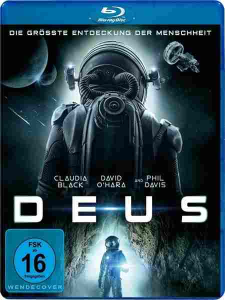 黑暗迷球/上帝：黑暗的球体 DEUS (2022) 豆瓣4.0 