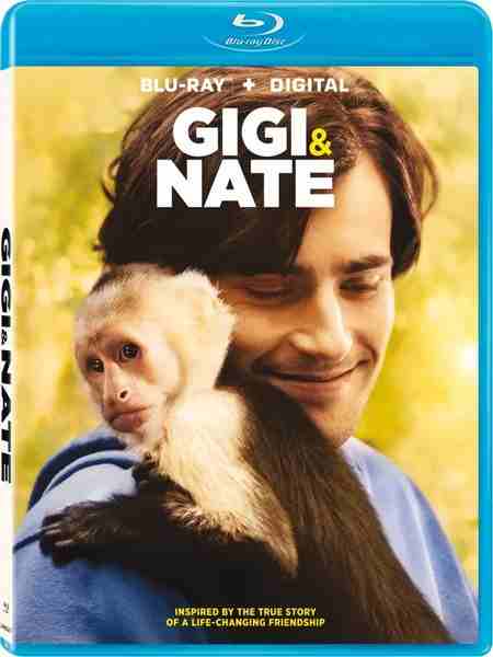 吉吉和内特 GIGI & NATE (2022)  