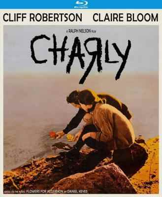 查利/畸人查理 CHARLY (1968) 豆瓣7.2 