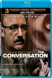 BD50 窃听大阴谋/对话 THE CONVERSATION (1974) 豆瓣8.1 