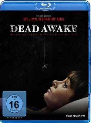 梦魔缠身 DEAD AWAKE (2016) 
