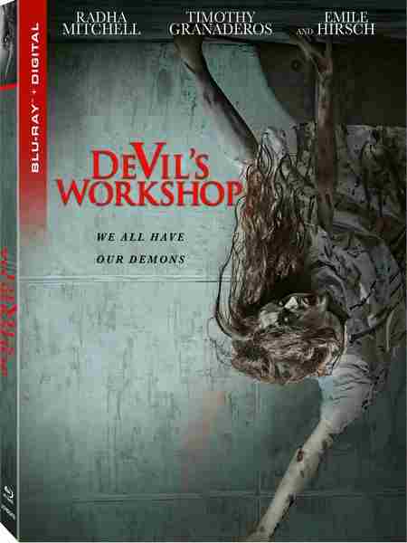 恶魔讲习班/猛鬼作坊 DEVIL'S WORKSHOP (2022)  