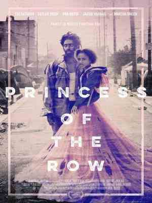 穷街公主 PRINCESS OF THE ROW (2018)  