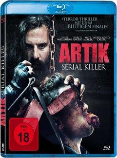 阿蒂克 ARTIK (2018) 