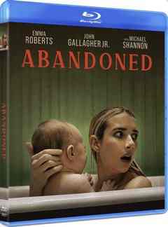 废弃小屋 ABANDONED (2022) 