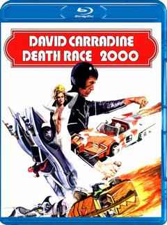 死亡车神/夺命狂奔2000 DEATH RACE 2000 (1975) 豆瓣6.5 
