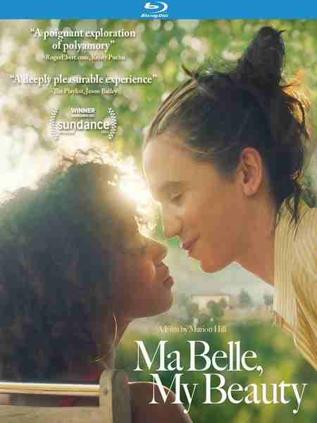 我的美人，我的美/蜜糖美人 MA BELLE，MY BEAUTY (2021) 豆瓣6.4 