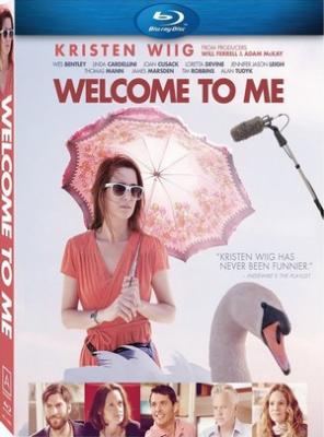 欢迎来到我的世界 WELCOME TO ME (2014) 豆瓣6.1  