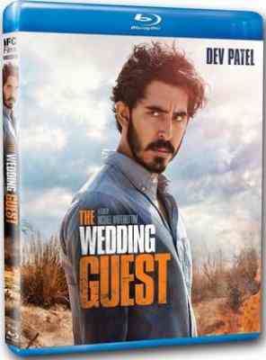 婚礼客人/前男友行不行 THE WEDDING GUEST (2018) 豆瓣6.1  