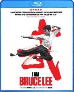 我是李小龙 豆瓣7.9 I AM BRUCE LEE (2011) 