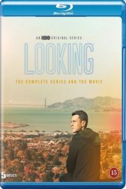 寻：电影版 - Looking: The Movie 2016 