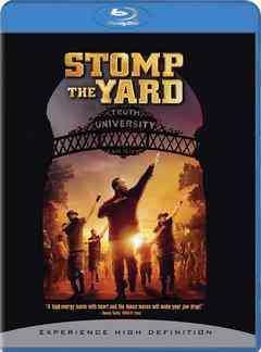 街舞少年/舞动激情 STOMP THE YARD (2007) 豆瓣7.3 