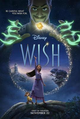 BD50-2D 星愿/魔法宠物/星愿奇缘 WISH‎ (2023) 带国语 豆瓣6.5 