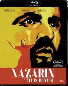 纳萨林/娜塞琳 NAZARÍN (1959) 豆瓣7.7  