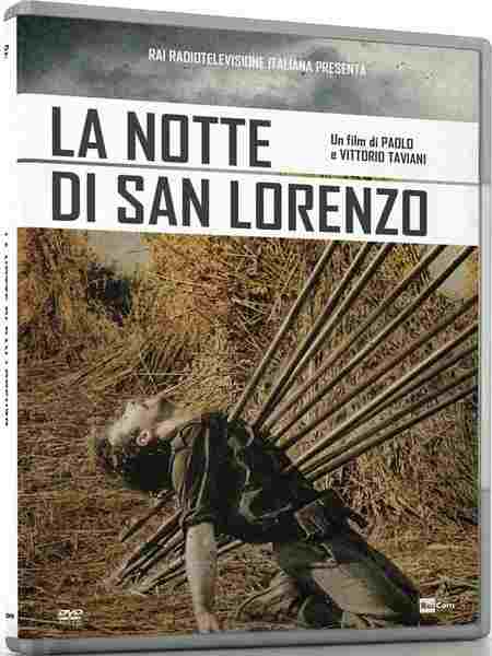 BD50 圣洛伦佐之夜/疾走繁星夜 LA NOTTE DI SAN LORENZO (1982) 豆瓣7.2  