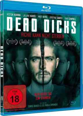 死鸡巴/無限死亡 DEAD DICKS (2019) 
