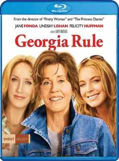 BD50-2D 乔治亚法则/家有辣嬷 GEORGIA RULE (2007) 豆瓣6.9 