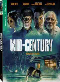 周末惊魂 MID-CENTURY (2022) 