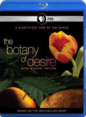 BD50-2D 植物的欲望 THE BOTANY OF DESIRE (2009) 豆瓣8.0 