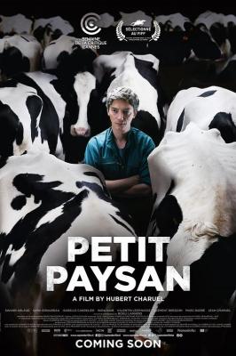 BD50 小农夫/小农民 PETIT PAYSAN (2017) 豆瓣7.5 