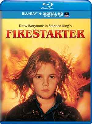 凶火 FIRESTARTER (1984) 豆瓣6.4 