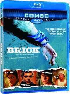 BD50 追凶/砖 4K修复版 BRICK (2005) 豆瓣7.0 