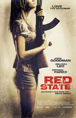 红色之州/血國 豆瓣5.9 RED STATE (2011) 豆瓣5.9 
