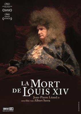 BD50 路易十四的死亡纪事 2016 THE DEATH OF LOUIS XIV 豆瓣7.1 
