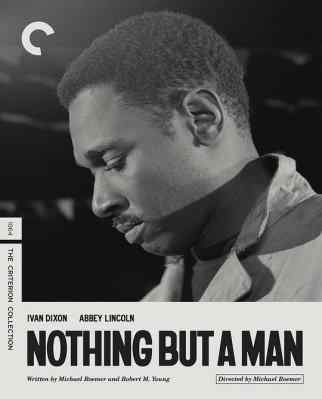 BD50-2D 只是个男人 NOTHING BUT A MAN (1964) CC标准版 