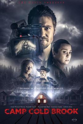 冷溪营地 CAMP COLD BROOK (2018) 豆瓣0 