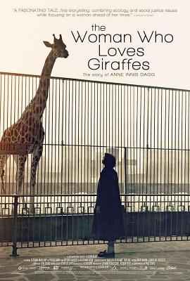 BD50 爱长颈鹿的女人 THE WOMAN WHO LOVES GIRAFFES (2018)  