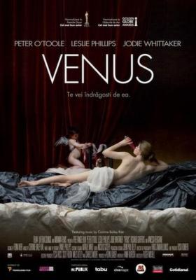 末路爱神/维纳斯 VENUS‎ (2006) 豆瓣7.5 