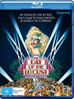 BD50 蝗虫之日/淑女·荡妇·情人 THE DAY OF THE LOCUST (1975) 修复版 豆瓣7.4 