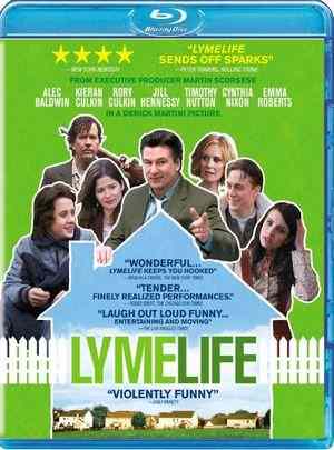 莱姆生活 LYMELIFE (2008) 豆瓣6.7 