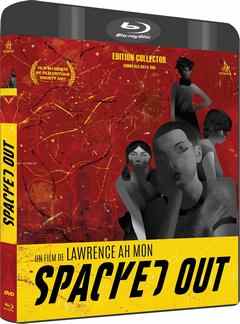 BD50-2D 无人驾驶 (2000) 港产片 豆瓣6.5 