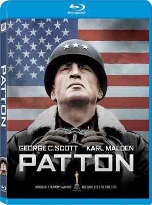 BD50 巴顿将军 1970 豆瓣8.1 PATTON （1970） 带国语 豆瓣8.2 