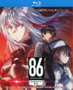 不存在的战区 第1-2季全集+特别篇 3碟 高清版  
