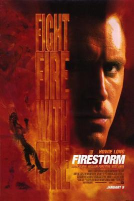 风暴大火/烽火爆 FIRESTORM‎ (1998) 豆瓣6.3 