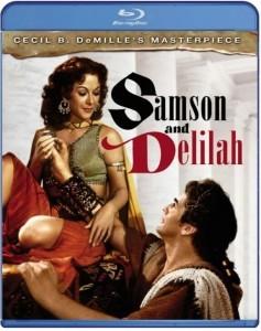 参孙和达莉拉/霸王妖姬 SAMSON AND DELILAH (1949) 带国配 豆瓣7.5 