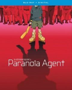 妄想代理人‎ (2004) 3碟 日本 今敏作品 