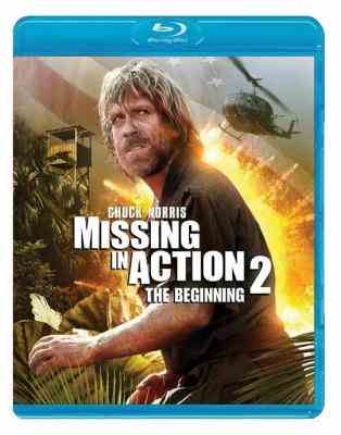 越战先锋2 MISSING IN ACTION 2: THE BEGINNING‎ (1985) 豆瓣6.3 