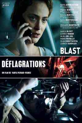 拆弹倒数 BLAST (2021) 豆瓣5.1 