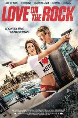 间谍网战 LOVE ON THE ROCK‎ (2021) 高清版 