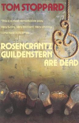 君臣人子小命呜呼 ROSENCRANTZ AND GUILDENSTERN ARE DEAD (1990) 豆瓣8.4 
