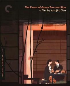 茶泡饭之味/茶泡饭的滋味 (1952) CC标准修复版 小津安二郎 豆瓣8.1 