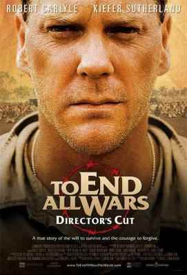 终止战火/戰俘集中營 TO END ALL WARS‎ (2001) 高清版 豆瓣7.2 