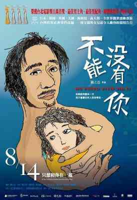 不能没有你 NO PUEDO VIVIR SIN TI (2009) 豆瓣8.3 台湾 