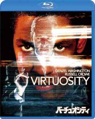 时空悍将/杀人硬件 6·7 豆瓣6.5 VIRTUOSITY (1995) 豆瓣6.5 