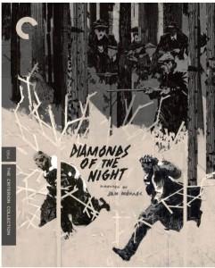 夜之钻 DÉMANTY NOCI‎ (1964) CC标准修复版 豆瓣8.1 